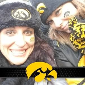 Meet your Posher, Stephanie